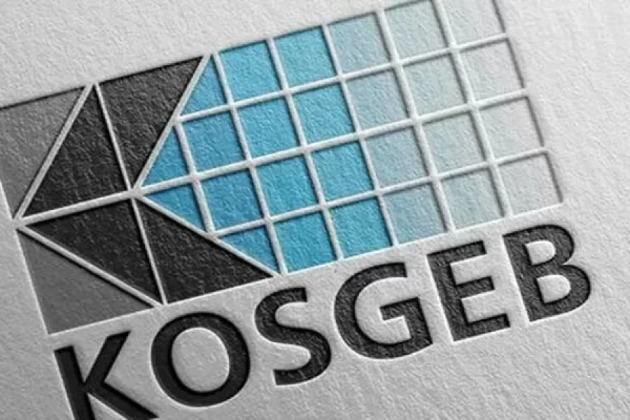 Kosgeb-Duyuru