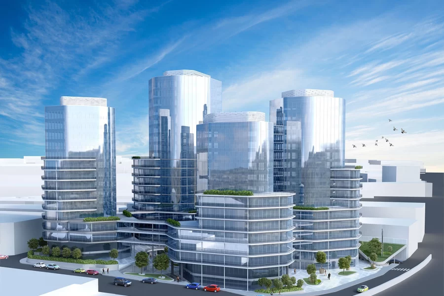 venco-ventilation-the-quad-towers