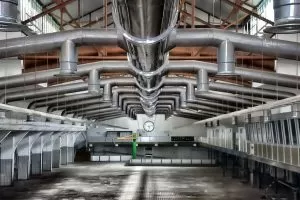 klima santrali nedir
