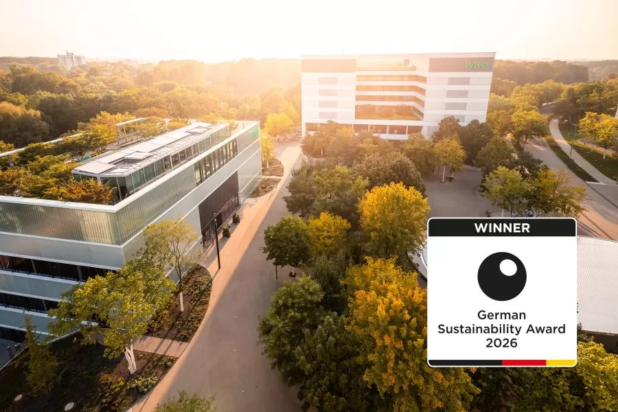 20251020_Wilo wins German Sustainability Award for the ‘Hydraulics, Pumps and Compressors’ industry