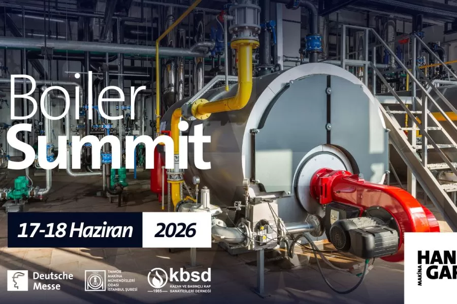 597-Boiler Summit E Mail Duyuru