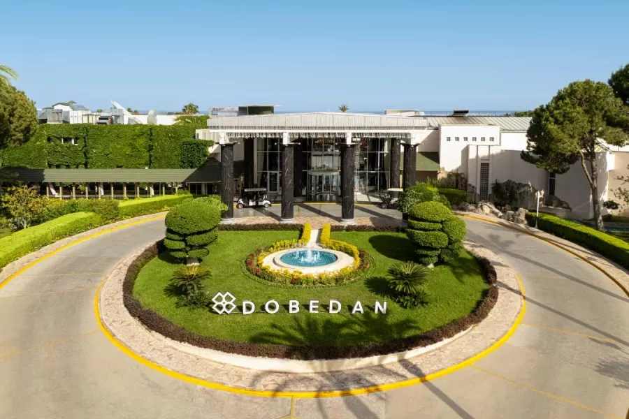 Daikin - Dobeadan Hotel 4