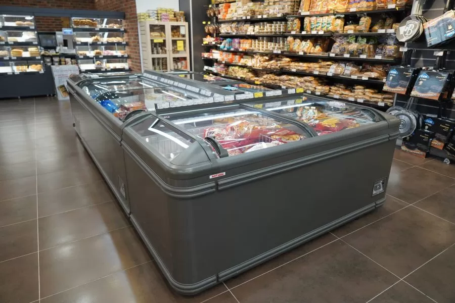 Daikin-Gürmar Market 2