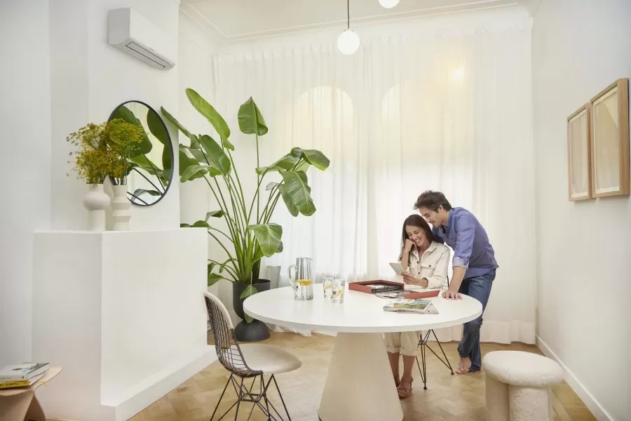 Daikin Klima Lifestyle 2