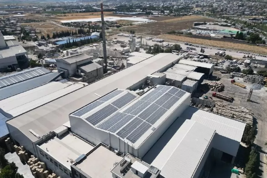 Daikin_KMK Kagit Sanayi 3