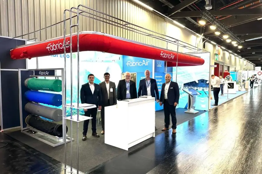 FabricAir