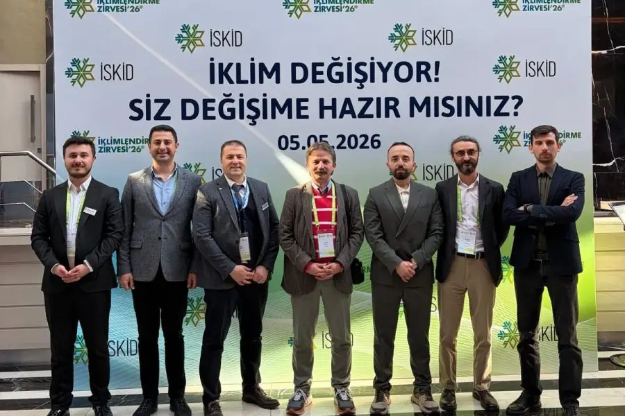 Friterm - İSKİD2