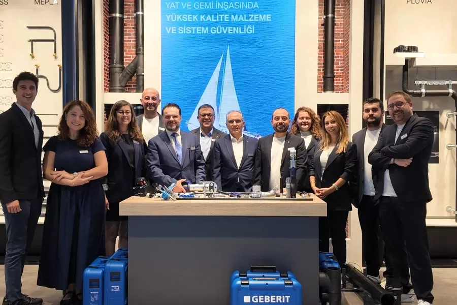 GEBERIT_ISK-SODEX Fuar Görseli 1