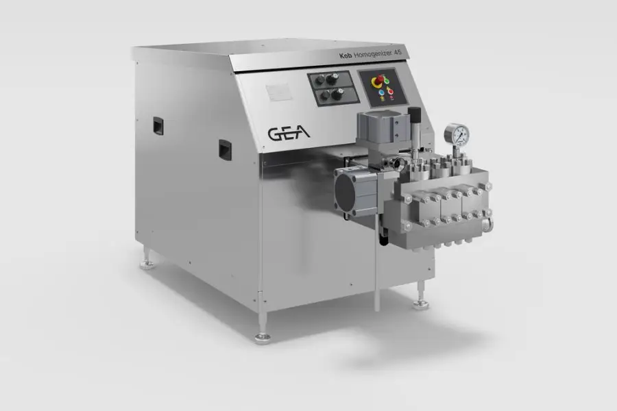 KOB Homogenizer 45