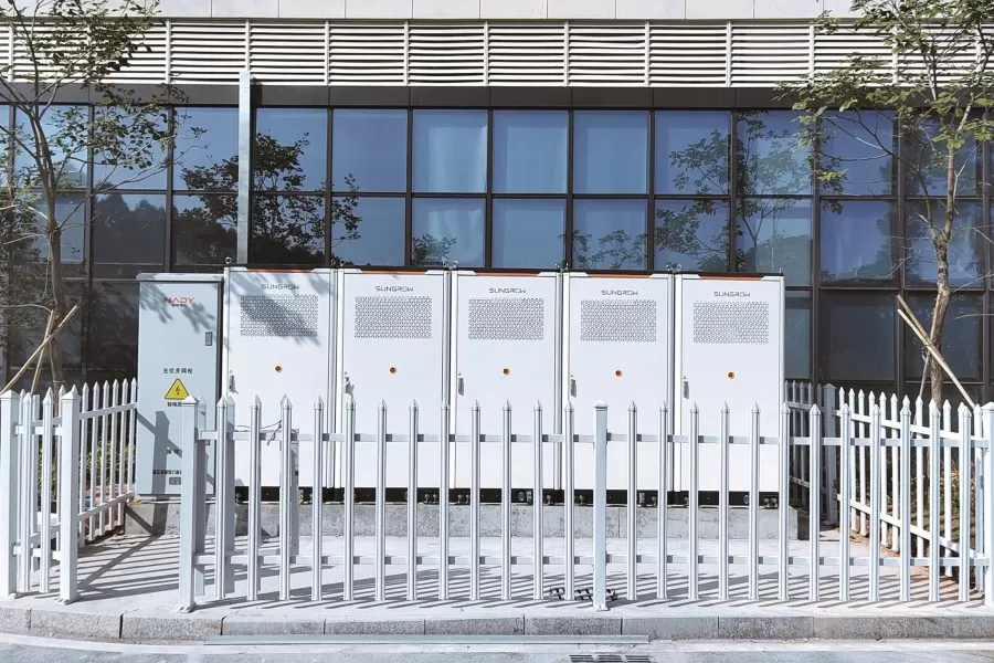 Sungrow-Powerstack-Enerji-Depolama-Çözümü_150455785