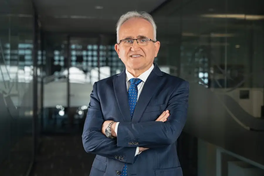 Systemair Türkiye Genel Müdürü Derya Çuha 3