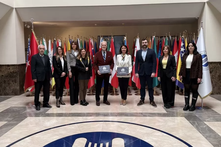 Wilo Türkiye ve İstanbul Okan Üniversitesi