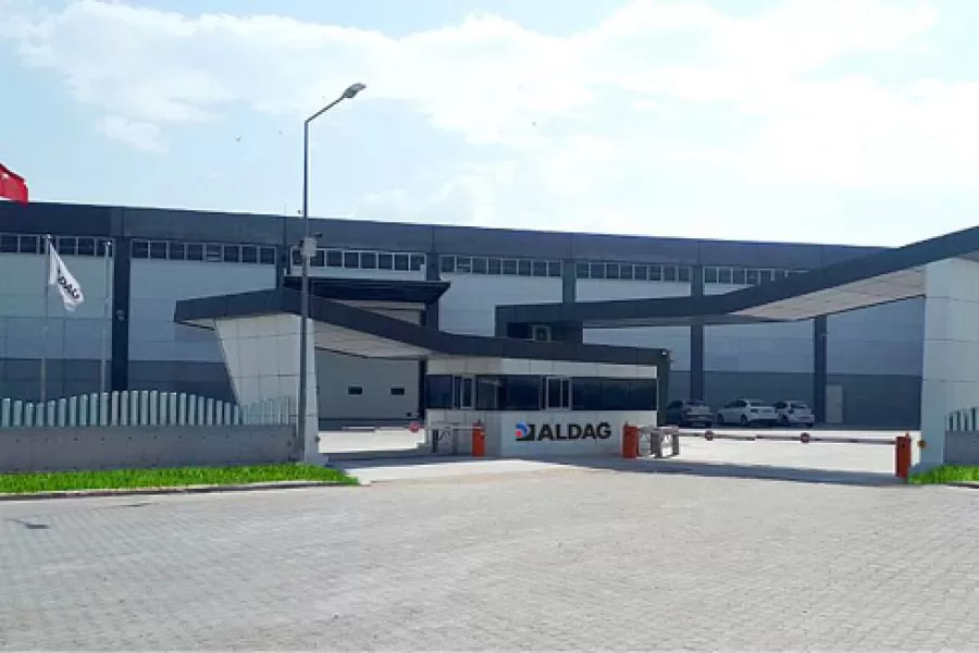 aldag-fabrika
