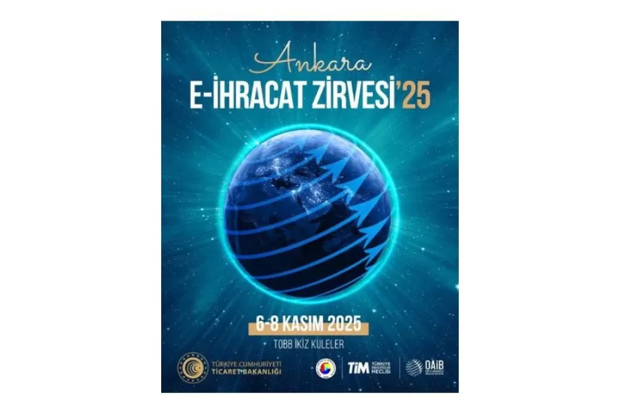 e-ihracat-zirvesi