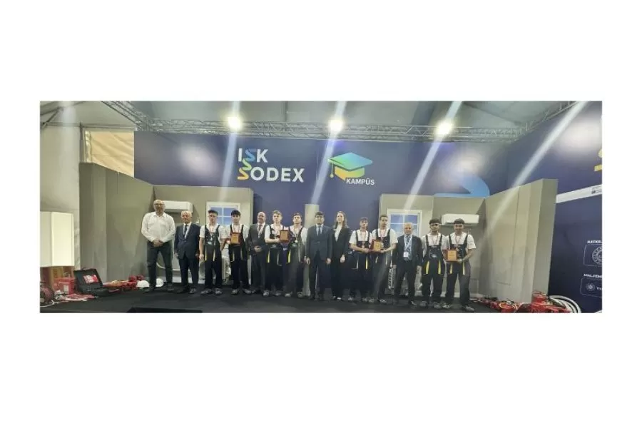 genciklimlendirmeciler