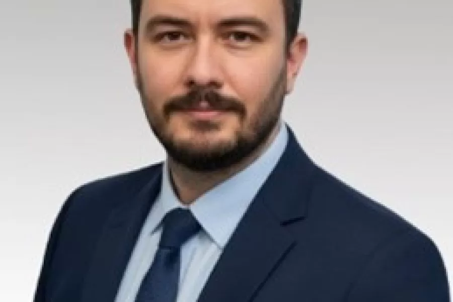 İbrahim KARATAŞAlindair Soğutma SistemleriBilgi Teknolojileri Müdürü