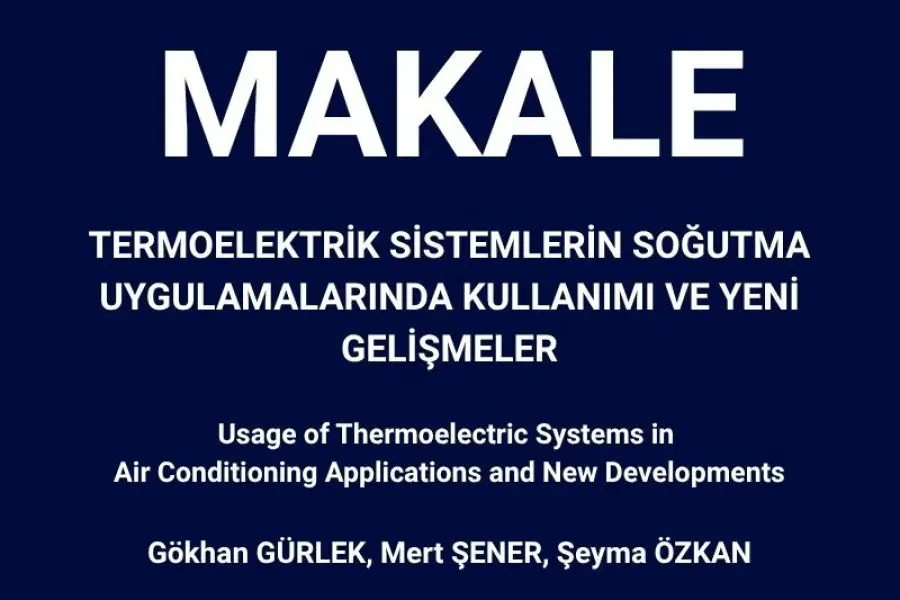 makale