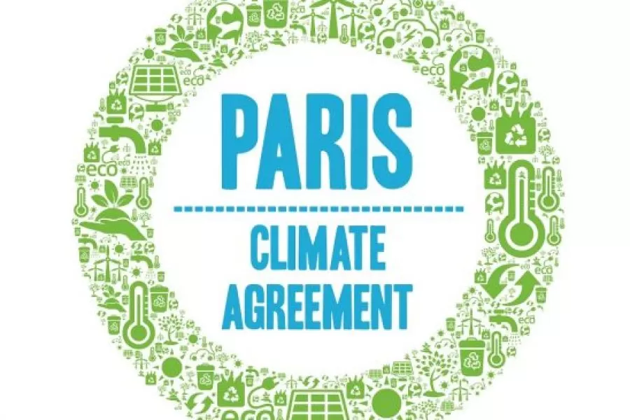 Paris İklim Anlaşması