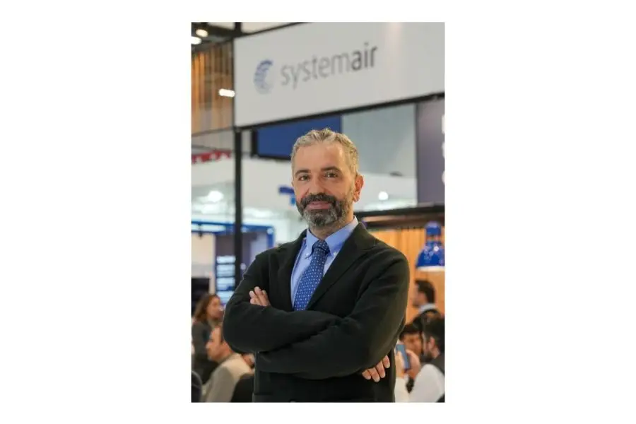 systemair